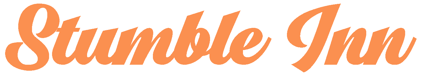Stumble Inn Logo